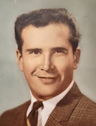 Obituary for James Lynn Thompson