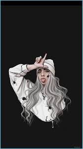 Multiple sizes available for all screen sizes. 8 Billie Eilish Iphone Wallpapers Wallpaperboat Billie Eilish Wallpaper Iphone Neat