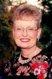 Carol Ann (Couture) Menard