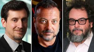 We would like to show you a description here but the site won't allow us. Pablo Cruz Enrique Lopez Lavigne Diego Suarez Launch El Estudio Variety