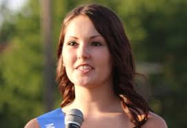 Crowning of the Fair Queen