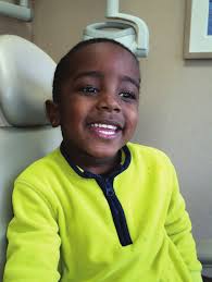 Give Yourself a Smile!