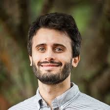 Louis Amodio's Instagram, Twitter & Facebook