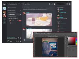 The procedure to fix this issue is similar, for fixing this issue on microsoft edge chromium. Go Live And Screen Share Discord