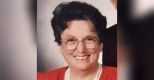 Peggy Charlotte Prince Obituary