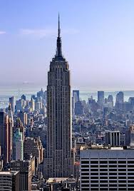 Done August 2013 102nd Floor Of The Empire State Building Haunted Places Empire State Building Places In New York