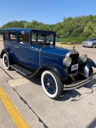 Image result for Japanese Blue 1928 Dodge