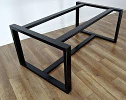 Metal Table Legs Heavy Duty X Style Brushed Nickle Finish Etsy In 2020 Steel Table Legs Metal Dining Table Dining Table Legs