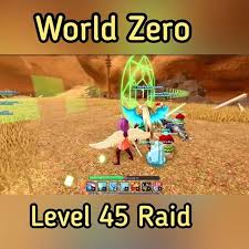 Roblox World Zero Level 45 Raid And We Complete It Defeating The Boss Are You Playing This New Game Roblox Robloxworldzero Roblox News Games Family Fun