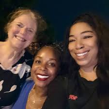 Last night at Annapolis Dance Night was a blast! 🎉 Huge thanks to  DanceInTime Productions and founder Barbara Bernstein for hosting a free  community event that brought so many styles together. 🙌