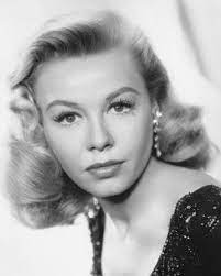 She appeared in several broadway musicals until she was spotted by film producer samuel goldwyn in 1945. Classic Film And Tv Cafe Seven Things To Know About Vera Ellen