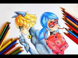 Check spelling or type a new query. Video Miraculous Ladybug Coloring Book