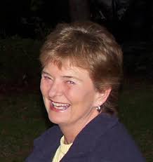 Obituary information for Jan Driver Pritchard