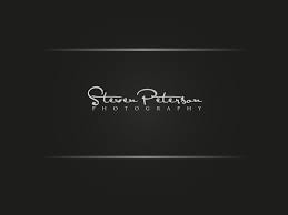 Maybe you would like to learn more about one of these? Elegant Spielerisch Logo Design Fur Steven Peterson Photography Von Dan99 Design 2457589
