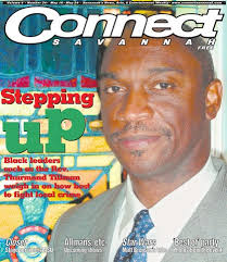 Connect Savannah May 18, 2005 by Connect Savannah