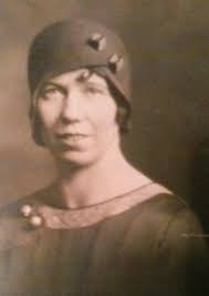 Mabel Marie Roe Wells (1908-1985)