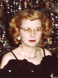 Shirley Mae Luther 1929- 2018