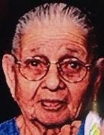 Obituary for Guadalupe Hernandez