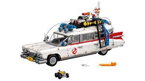 Afterlife in theaters this fall subscribe to our youtube channel for more ⬇️ youtube.com/ghostbusters. Lego Ghostbusters Ecto 1 Neuauflage Einer Legende Auto Motor Und Sport