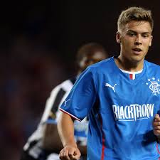 Andy Murdoch joins Queen of the South