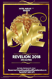 Pe 31 decembrie, restaurantul riviera din bucuresti vă invită la revelion 2018! Revelion La Restaurant Ave Lux Din Sacele