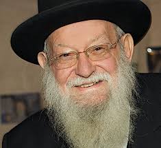 End-of-life issues to be theme for Rabbi Cohen at Touro University's annual  Rabbi Zalman Levine memorial lecture