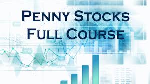 Get Penny Stocks Stock Market Full Investing Course