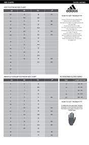 Adidas Soccer Cleats Size Chart Soccer Cleats Adidas Soccer Cleats Adidas Soccer