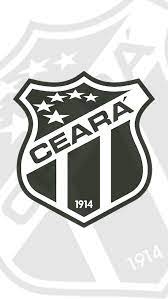 The flag was adopted on 25 august 1922 by the president of the state of ceará, justiniano do serpa, being based on the flag of brazil but substituting the state shield for the emblem on the center. Wallpaper Para Celular Papel De Parede Ceara Vozao Futebol Time Simples Clean Claro Feito No Pixlr Ceara Futebol Ceara Sporting Ceara Sporting Club
