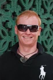 Benjamin John “Benji” Weinmann (1975-2020)