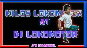 Halimbawa ng di lokomotor pictures / k to 12 grade 1 learner s material in pe and health q1 q4 : P E 2 2nd Quarter Kilos Lokomotor At Di Lokomotor Youtube