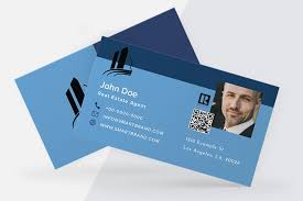 A professionally designed and printed business card says a lot about who you are and Qr Code Business Cards Everything You Need To Know Brandly Blog