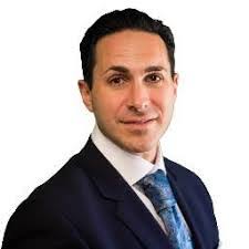 Anthony Mento's Instagram, Twitter & Facebook