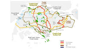 The development of an interactive web map for milwaukee's green corridor will increase awareness for the general public, policy makers and. Nparks To Develop Longest Trail Crossing The Singapore Islands And 3 New Recreational Routes The Bharat Express News