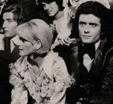 Gianni nazzaro, gli amori e i figli del cantante che ci lascia a 72 anni: Nada Ovcina E Gianni Nazzaro 3 Dago Fotogallery