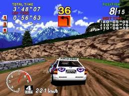 Le rallye est un type de compétition automobile qui diffère de la course sur circuit pour plusieurs raisons. Sega Rally Pc Good Old Games Old Games Bab