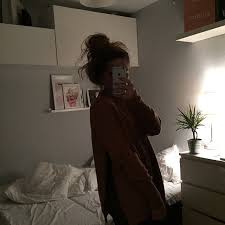 Pin Von Michala Auf Messy Buns