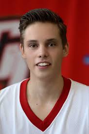 2016-17 Men's Basketball Roster