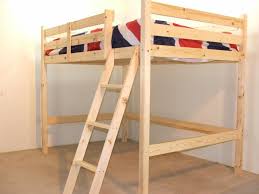 We gather all ads from hundreds of classified sites for you! Celeste 4ft 6 Double Heavy Duty Solid Pine High Sleeper Bunk Bed Bunk Beds Bunk Bed Plans Loft Bed