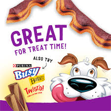 Swallowing issues in dogs can mean a diagnosis of megaesophagus, or the enlargement of the tube that food passes through. Buy Purina Beggin Strips Real Meat Dog Training Treats Bacon Cheese Flavors 48 Oz Pouch Online In Taiwan 576420302