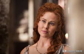 Spartacus" actresses collection, which one do you think is the most  beautiful?