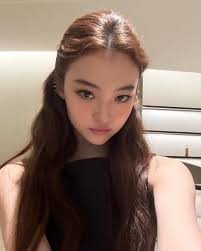 미야오 엘라 셀카모음 (이렇게 이쁘면 반칙!)