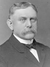 1990 HERITAGE WALKING TOUR