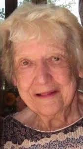Lydia Evans Obituary