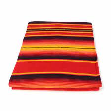 Mystery mexikanische decke für den strand yoga und picknick. Original Mexikanische Decke Sarape 7 Farben Kaufland De