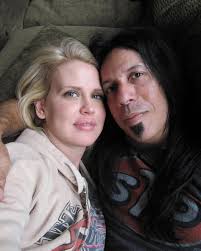 Today marks four years since the world lost Frankie Banali and I lost my  dear devoted husband. Rest in peace my love.