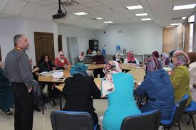 إشراق صور من التدريب المتخصص في التجارة والتسويق الإلكتروني في محافظة إربد عروس الشمال 23 مشروع نسائي واعد نتمنى لهم كل التوفيق والتميز تمكين تدريب تطو