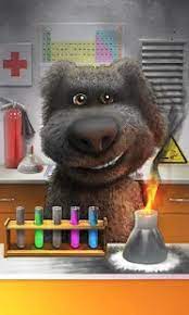 Talking tom and ben news mod apk upgrade amazing homes. Talking Ben The Dog V 3 7 1 16 Hack Mod Apk Endless Tubes Apk Pro