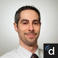 Dr. Daniel B. Osuch, MD