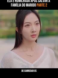 Ela é humilhada após salvar a família do marido #drama #minisérie  #minedrama #tiktokbrasiloficial🇧🇷